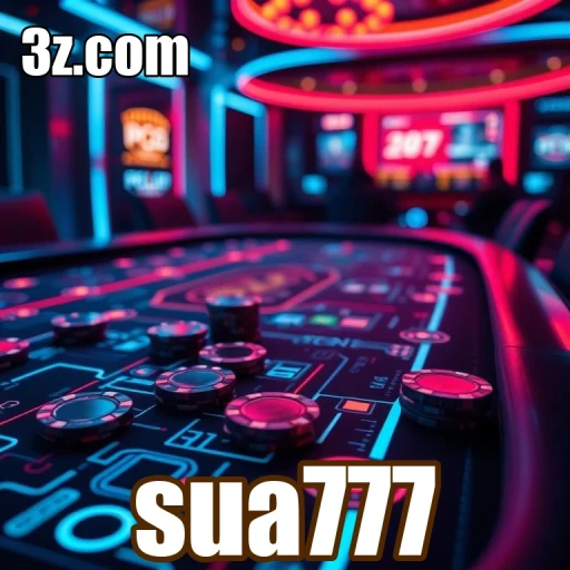sua777 Bingo Online