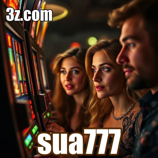 sua777 Cassinos Ao Vivo