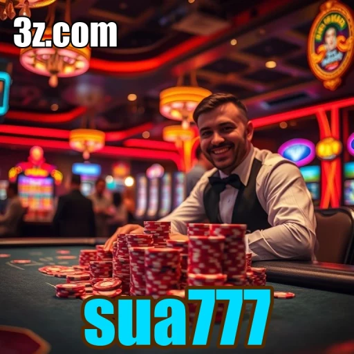 Loteria: A Emoção da sua777 em Grandes Prêmios