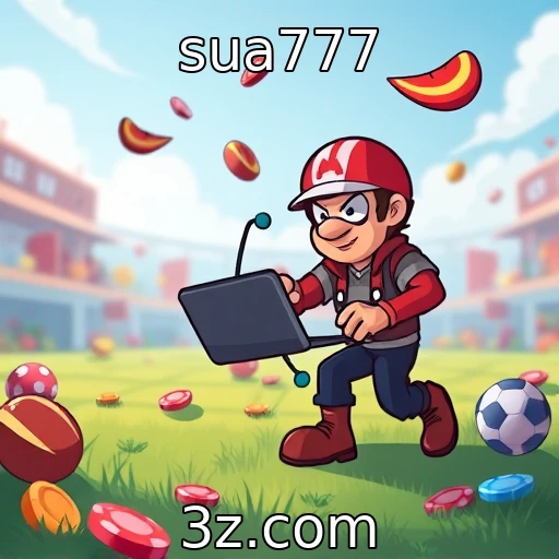 Perspectivas de mercado para jogos móveis em expansão - sua777