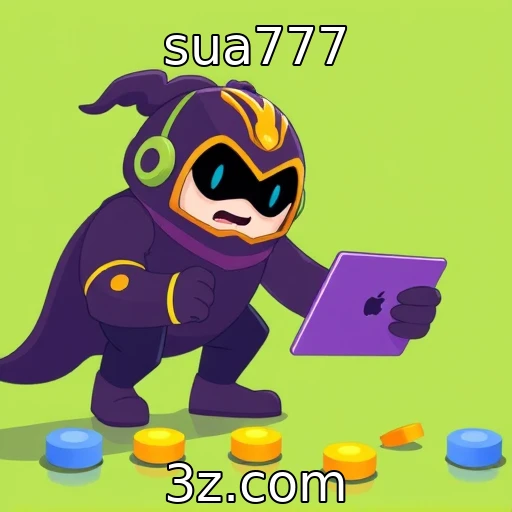 Mudanças nas políticas de monetização nos jogos online - sua777