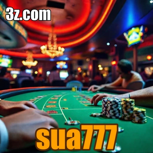 sua777 Bônus de Indicação