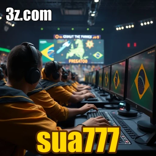 Slots Fantásticos e Ousados no Sua777: A Diversão é Aqui