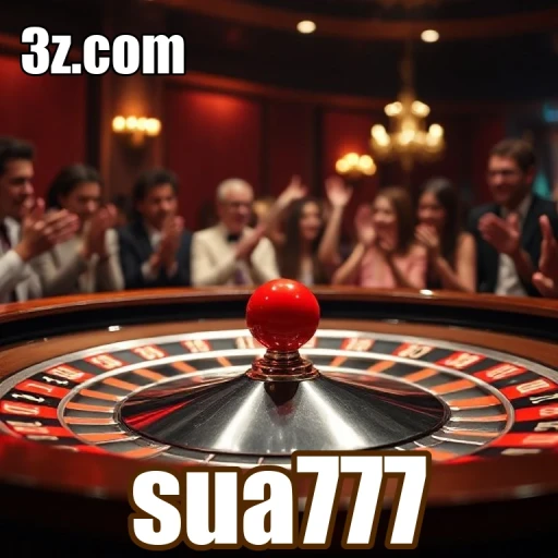 sua777 Jogos Virtuais